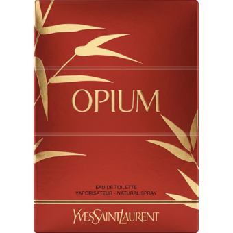 Yves Saint Laurent, Opium , woda toaletowa dla kobiet, 90 ml