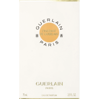 GUERLAIN, L'Instant De Guerlain , woda perfumowana dla kobiet, 75