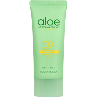 el do opalania, wodoodporny, SPF50+/PA++++, 100 ml