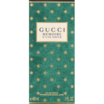 GUCCI, Memoire D'Une Odeur , woda perfumowana unisex, 60 ml