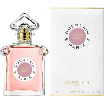 GUERLAIN, L'Instant Magic, woda perfumowana dla kobiet, 75 ml