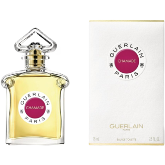 GUERLAIN, Chamade , woda toaletowa dla kobiet, 75 ml