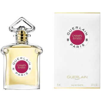 ☆希少☆ ゲラン　CHAMPS-ELYSEES　シャンゼリゼ　EDT　50ml レジェンダリー フレグランス ⋅ シャンゼリゼ - オーデトワレ
