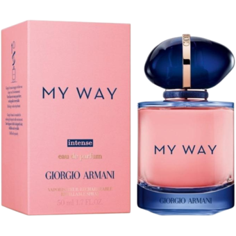 (国内取扱無) Armani My Way Intense 50ml showPic_4573a3ea-84fe-40dd-