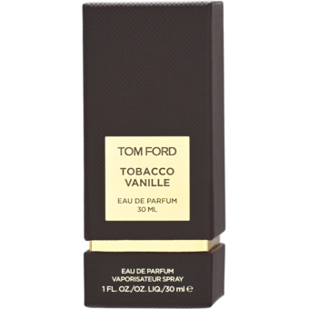 TOM FORD, Tobacco Vanille , woda perfumowana unisex, 30 ml