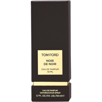 TOM FORD, Noir De Noir, woda perfumowana unisex, 50 ml
