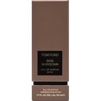 【ビッグセール！】TOM FORD BOIS MAROCAIN 50ml Tom Ford Bois Marocain woda perfumowana spray – cena: 511,00