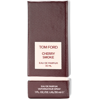【TOM FORD】 CHERRY SMOKE 30ml Cherry Smoke by Tom Ford 30ml EDP — Perfume NZ