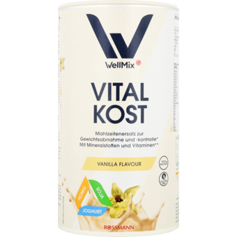 WellMix Vital Kost Proteinpulver