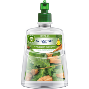 AIR WICK Active Fresh