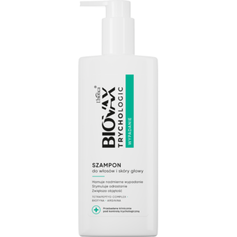 L'Biotica Biovax BB 7in1 Conditioner Gegen Haarausfall – 200 Ml, Mit Keratin & Rizinusöl