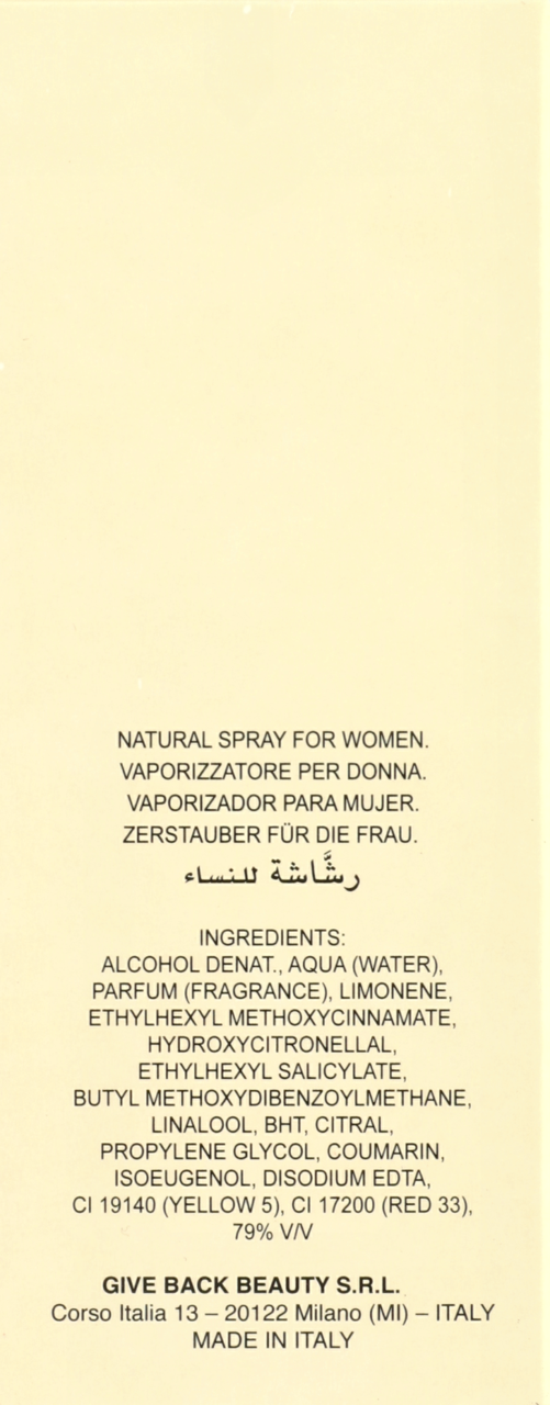 新品★ ICEBERG FLUID WOMAN EDT★ 製造中止★レア♪♪♪ Iceberg Light Fluid for Women woda toaletowa dla kobiet 100