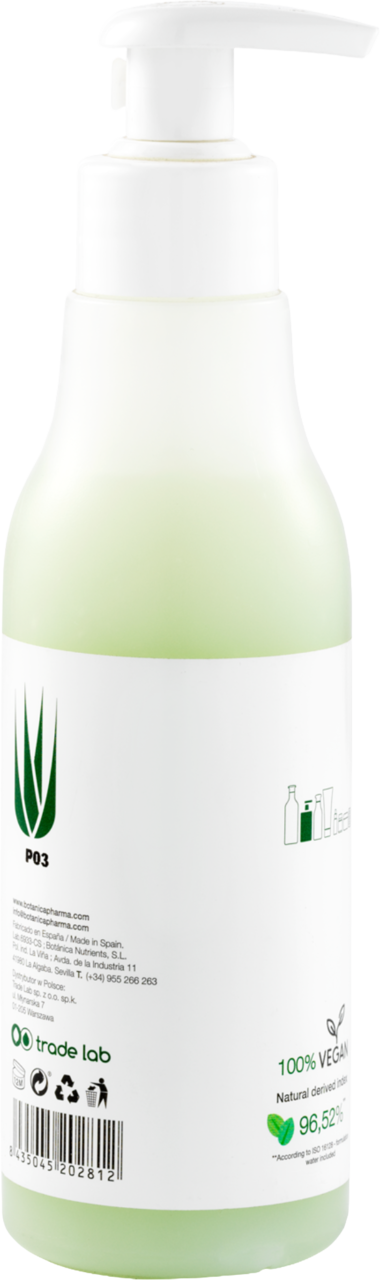 can you use aloe gel as lube Premium Organic Aloe-based Lubricant main image 0