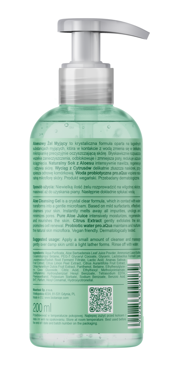 aloe vera gel as lubricant Aloe Glide® Vaginal Lubricant | Natural Aloe Vera Lube main image 0