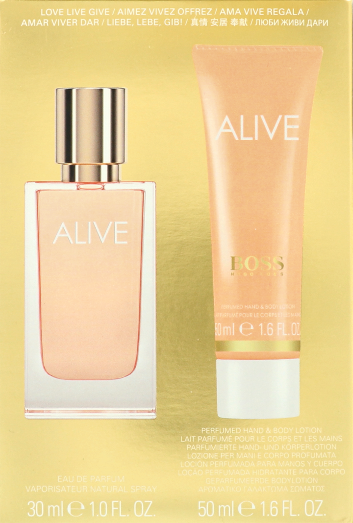 Boss Alive Hugo Boss Parfum Damen Rossmann Alive Boss Rossmann