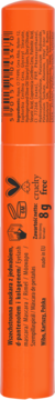 LOVELY Volume Booster ,tusz do rzęs, pogrubiający, wydłużający, Czarny,tył