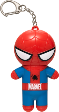 LIP SMACKER Marvel Spider-Man,balsam do ust,tył