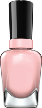 SALLY HANSEN Miracle Gel ,lakier do paznokci, żelowy, nr 238 Regal Rose,tył