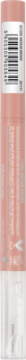 Tył kredki do brwi NAM Fill and Fix Eyebrow Duo 02 Cool Medium Brown, widoczny kod kreskowy.