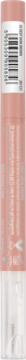 Tył automatycznej kredki do brwi NAM Fill and Fix Eyebrow Duo 03 Deep Dark Brown z kodem kreskowym.