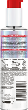 L'ORÉAL PARIS ELSEVE Bond Repair ,serum, bez spłukiwania,tył