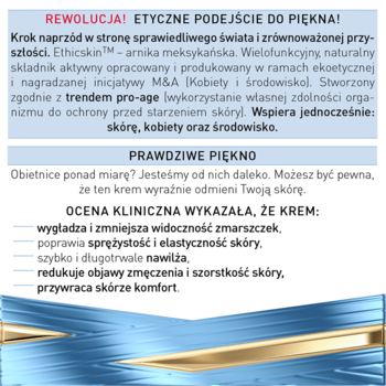 Janda Hialuron Reconstructor: tekst o rewolucyjnym, etycznym podejściu i klinicznej ocenie kremu.