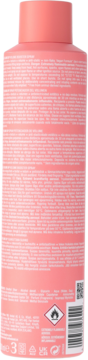 SCHWARZKOPF PROFESSIONAL OSIS+ Volume Up ,spray do włosów, zwiększający objętość, poziom utrwalenia - średni,tył