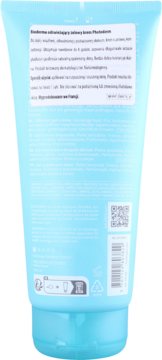 BIODERMA Photoderm Apres-Soleil,krem-żel do ciała łagodzący, przedłużający opaleniznę,tył