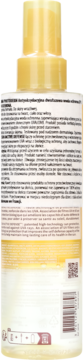 BIODERMA Photoderm ,woda ochronna, dwufazowa, antyoksydacyjna, SPF 50,tył