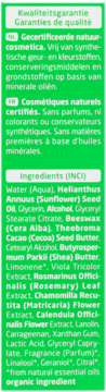 WELEDA Skin Food Light,krem do ciała, nawilżający,tył