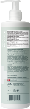 DERMAKNOWLOGY MD21 ,balsam do ciała z 5% mocznikiem,tył