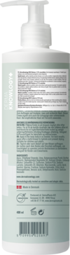DERMAKNOWLOGY MD22 ,balsam do ciała z 7,5% mocznikiem,tył