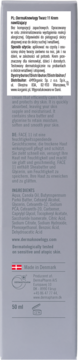 DERMAKNOWLOGY Face 11 ,krem do twarzy, nawilżający,tył