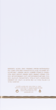 ESTÉE LAUDER Infinite Sky ,woda perfumowana unisex,tył