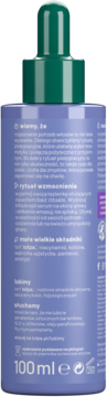 TOŁPA Hair Rituals ,serum do skóry głowy, rytuał wzmocnienia włosów u nasady,,tył