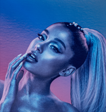 ARIANA GRANDE Cloud ,woda perfumowana dla kobiet,tył