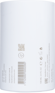 ZARKOPERFUME Purple Molécule 070.07 ,woda perfumowana unisex,tył