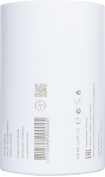 ZARKOPERFUME Molécule 234.38 ,woda perfumowana unisex,tył