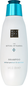 RITUALS... The Ritual Of Karma ,szampon do włosów, chroniący kolor,przód