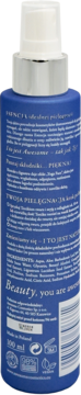 AWESOME COSMETICS Hydro Feeling ,esencja tonizująca,tył
