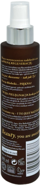 AWESOME COSMETICS Feel Pure ,płyn micelarny,tył