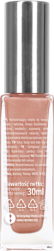 WIBO Glow Potion ,olejek do twarzy i ciała, rozświetlający,tył