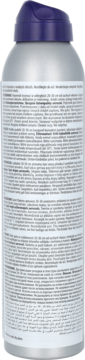 ALTERNA Caviar Anti-Aging,spray do włosów, teksturyzujący,tył