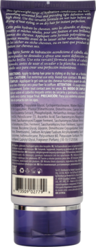 ALTERNA Caviar Anti-Aging,żel do włosów, nawilżający,tył
