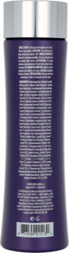 ALTERNA Caviar Anti-Aging,szampon do włosów, nawilżający,tył