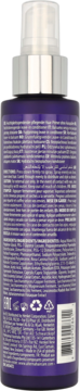 ALTERNA Caviar Anti-Aging,odżywka do włosów w sprayu, nawilżająca, bez spłukiwania,tył