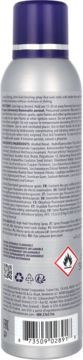 ALTERNA Caviar Anti-Aging,lakier do włosów, moc utrwalenia 5,tył