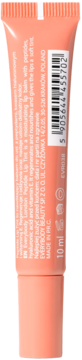 EVERYBODY LONDON Peptide ,tint do ust, Peach Bliss,tył