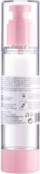  ,Dozownik do kosmetyków, próżniowy, 100ml,tył