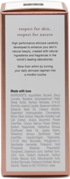 RITUALS... The Ritual Of Namaste Glow,krem pod oczy, anti-aging,tył